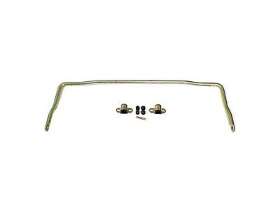 1984-1996 Corvette Addco Anti-Sway Bar System 26mm Rear