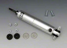 Ecklers Adjustable Shock QA1 Front (84-96 Corvette C4)