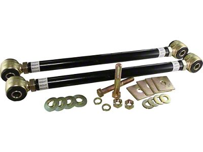 1984-1996 Corvette Adjustable Strut Rod Kit