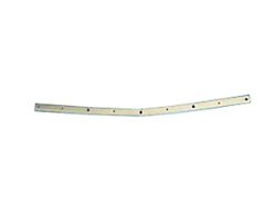 1984-1996 Corvette Air Baffle Reinforcement Center 