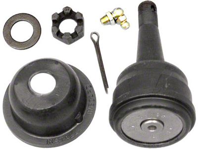 1984-1996 Corvette Ball Joint Lower