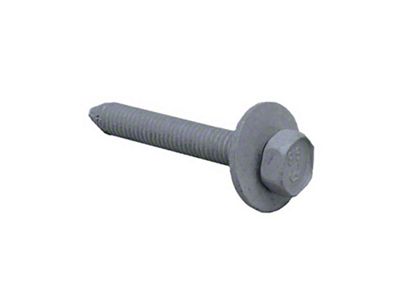 Bolt,Battery Holddown,84-96