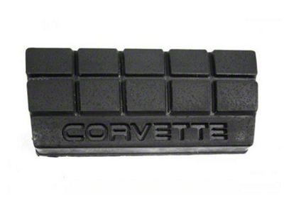 Pad,Brake W/Auto,84-96