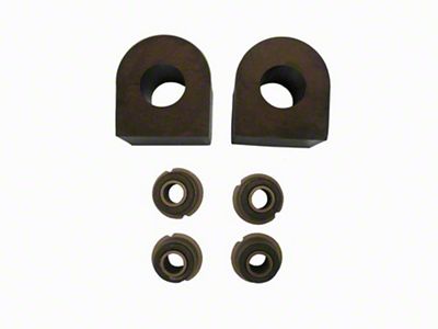 1984-1996 Corvette C4 Rear Sway Bar Bushing Kit With 24mm Bushings