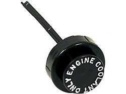 1984-1996 Corvette Coolant Reservoir Cap 