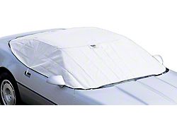 1984-1996 Corvette Coupe Cover Ferguson