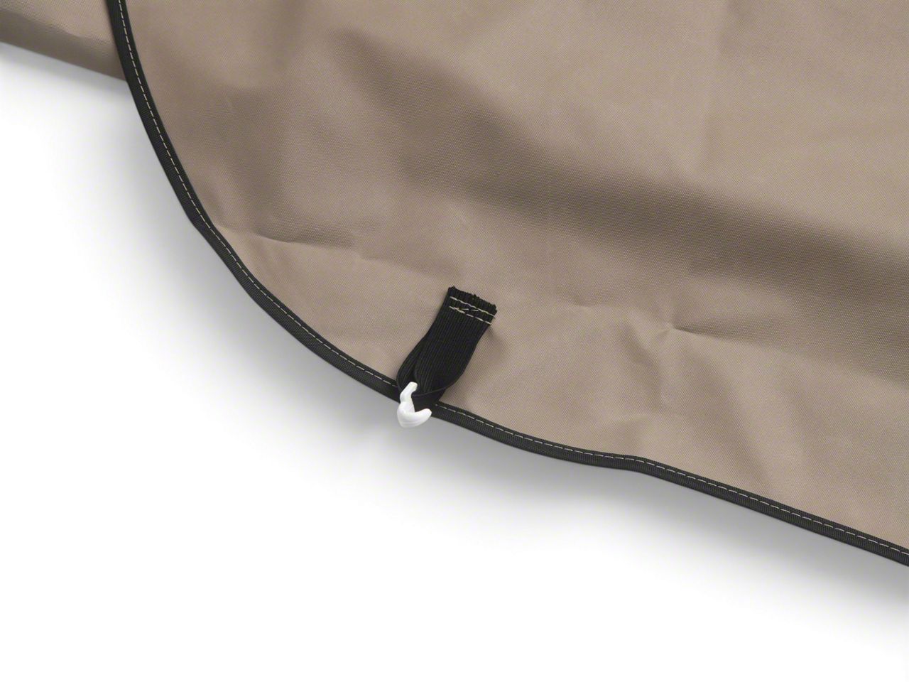 Ecklers Cockpit Cover (84-96 Corvette C4 Coupe)