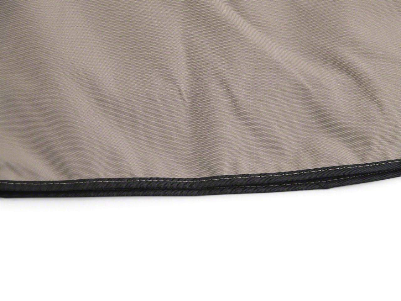 Ecklers Cockpit Cover (84-96 Corvette C4 Coupe)