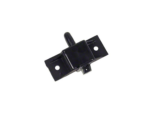 1984-1996 Corvette Coupe Inside Roof Storage Latch