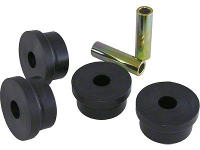 1984-1996 Corvette Differential Carrier Bushings Polyurethane