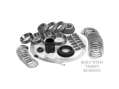 1984-1996 Corvette Differential Rebuild Kit Dana 36