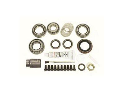 1984-1996 Corvette Differential Rebuild Kit Dana 44