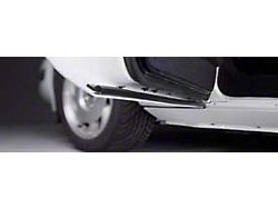 OPR Door Seals, Lower Edge Auxiliary, 1984-1996