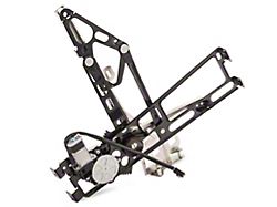 1984-1996 Corvette Door Window Regulator Right 