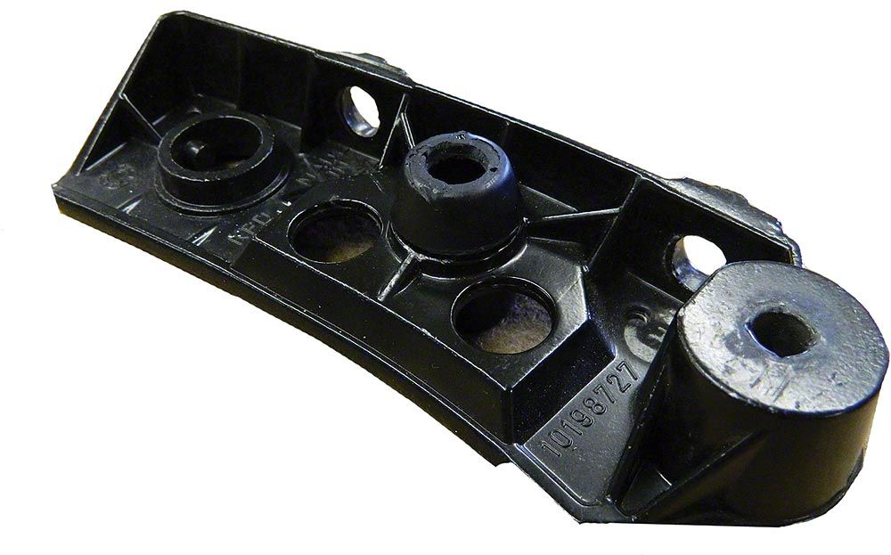 Ecklers Encapsulator, Roof Front Bolt (84-96 Corvette C4)