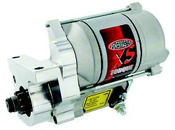 Powermaster Engine Starter Gear Reduction (84-96 Corvette C4)