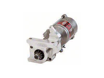 Powermaster Engine Starter Gear Reduction (84-96 Corvette C4)