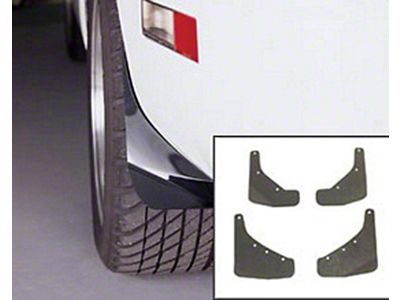 Fender Rocker Guards, 1984-1996