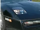LeMans Style Non-Pop-Up Headlights (84-96 Corvette C4)