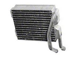 1984-1996 Corvette Heater Core
