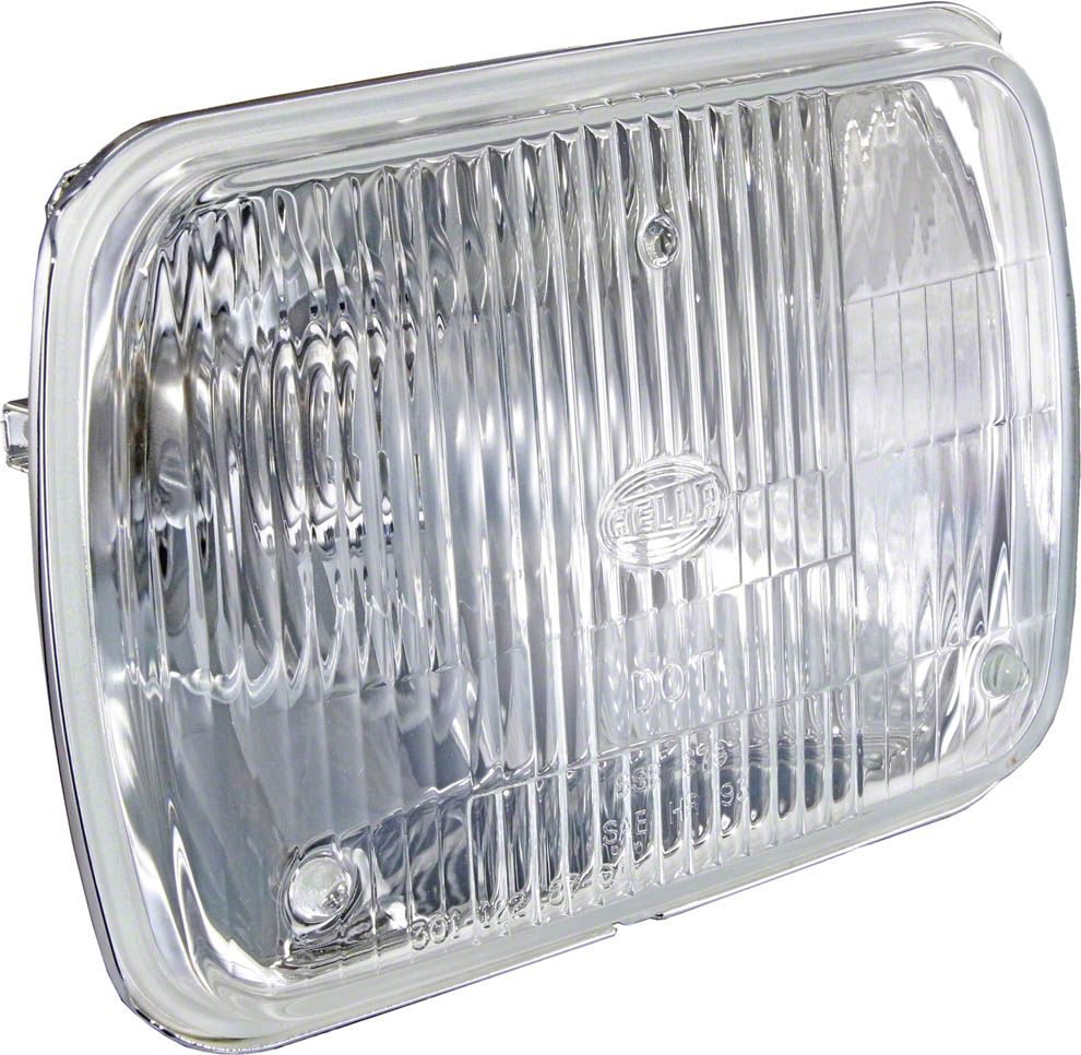 19841996 C4 Corvette Headlights Ecklers