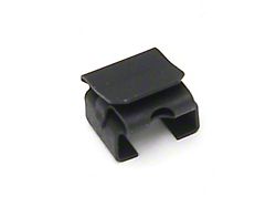 Hood Latch Cable Retaining Clip (84-96 Corvette C4)