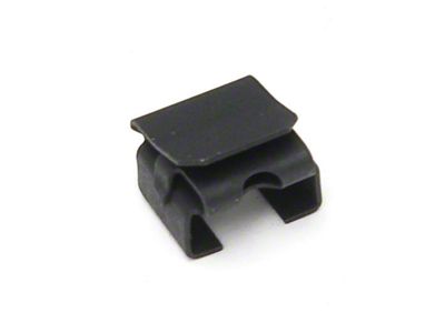 Hood Latch Cable Retaining Clip (84-96 Corvette C4)