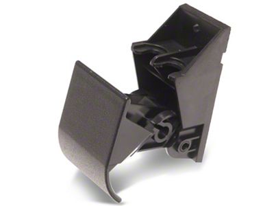 OPR Hood Release Handle (84-96 Corvette C4)