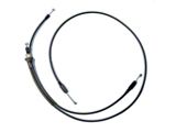 Hood Release Cable