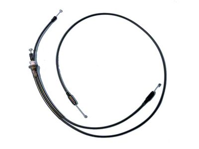 Hood Release Cable