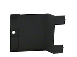 1984-1996 Corvette Inner Door Handle Insert