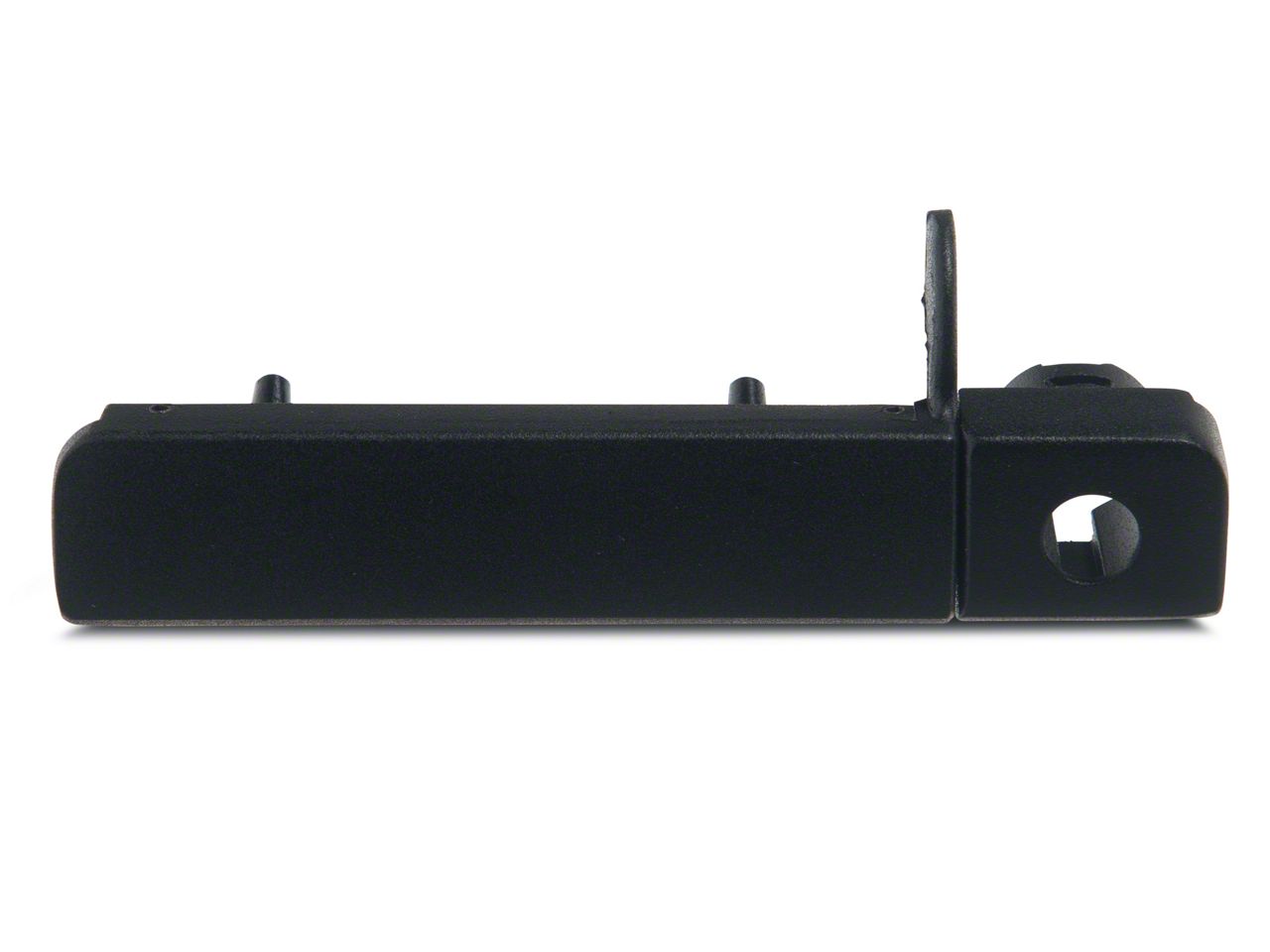 OPR Ecklers Outside Door Handle, Left GM-DH078BL (84-96 Corvette C4)