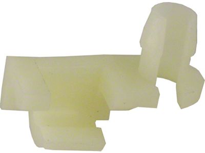 Outer Door Handle Rod Clip, 1984-1996