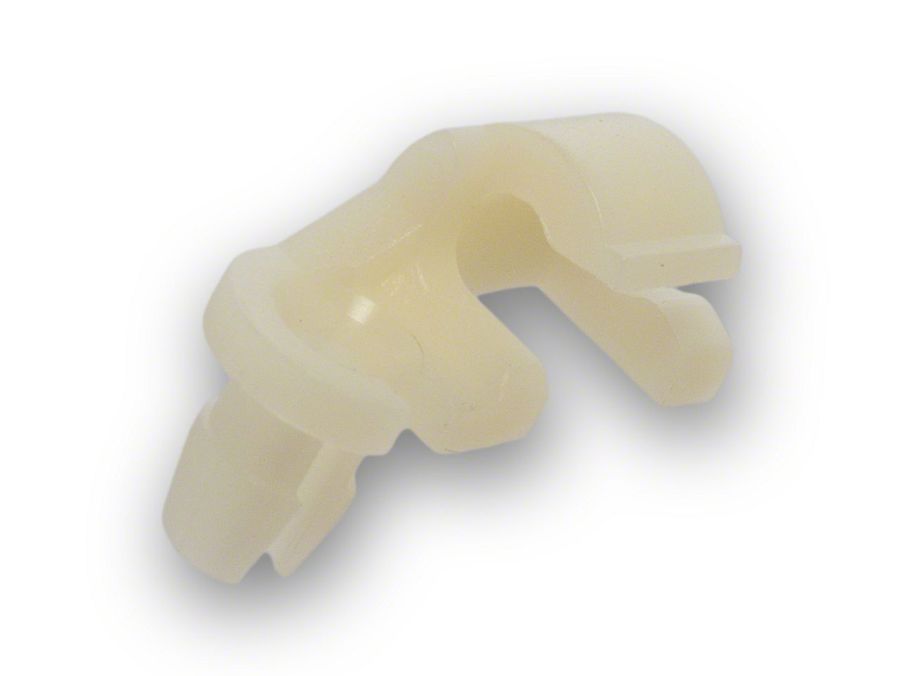 Ecklers Outer Door Handle Rod Clip (84-96 Corvette C4)