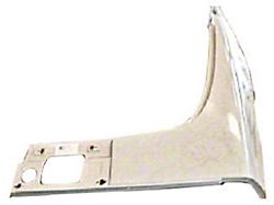 Quarter Panel Right Coupe (84-96 Corvette C4)