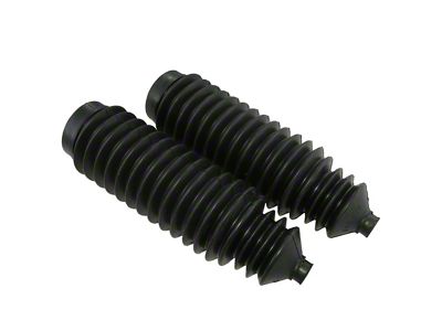 1984-1996 Corvette Rack And Pinion Boot Kit