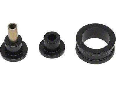 1984-1996 Corvette Rack And Pinion Bushing Kit Polyurethane