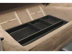 Rear Organizer Tray (84-95 Corvette C4)