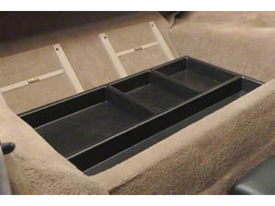 1984-1996 Corvette Rear Organizer Tray