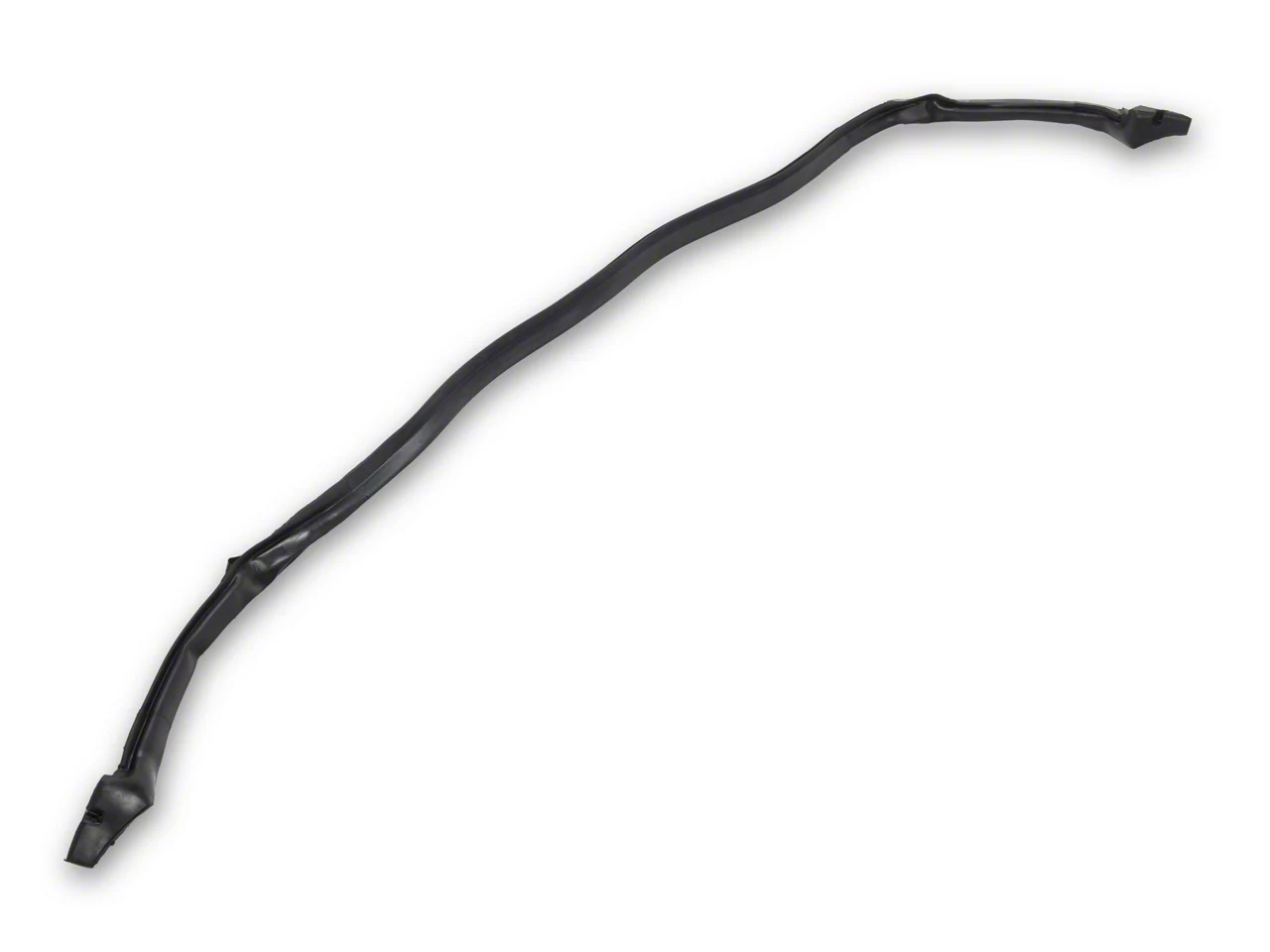 Three Weather performer6'6 46L EPS フィン付き NISSAN Genuine S13 240SX WEATHER STRIP-FLOPS SUNROOF FRAME