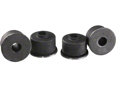 1984-1996 Corvette Rear Spring Cushions Polyurethane