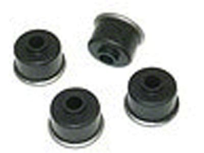 1984-1996 Corvette Rear Spring Cushions Rubber