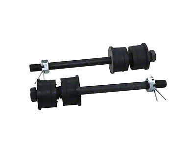Corvette Retainer Kit Rear Leaf Spring Cushion 4 Pieces 63 82 ( #E19060