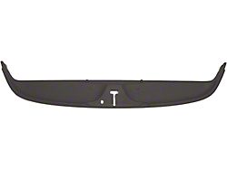 1984-1996 Corvette Rear Window Center Tray