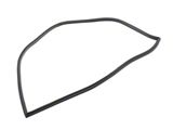 Hatch Weatherstrip Seal (84-96 Corvette C4 Coupe)