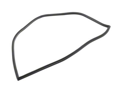 Hatch Weatherstrip Seal (84-96 Corvette C4 Coupe)