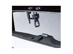 Rear Window Hatch Vent, 1984-1996