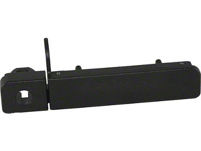 OPR Outside Door Handle, Right, 1984-1996