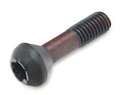 Rear Roof Center Attachment Bolt (84-96 Corvette C4 Coupe)