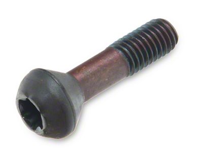 Rear Roof Center Attachment Bolt (84-96 Corvette C4 Coupe)